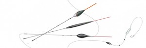 3 Stippposen