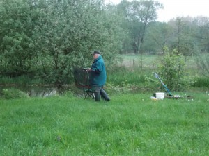 Anangeln 2014-Angeln1