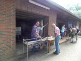 Spätangeln 2014