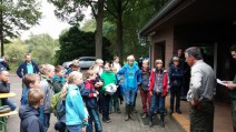 Kinderferienprogramm